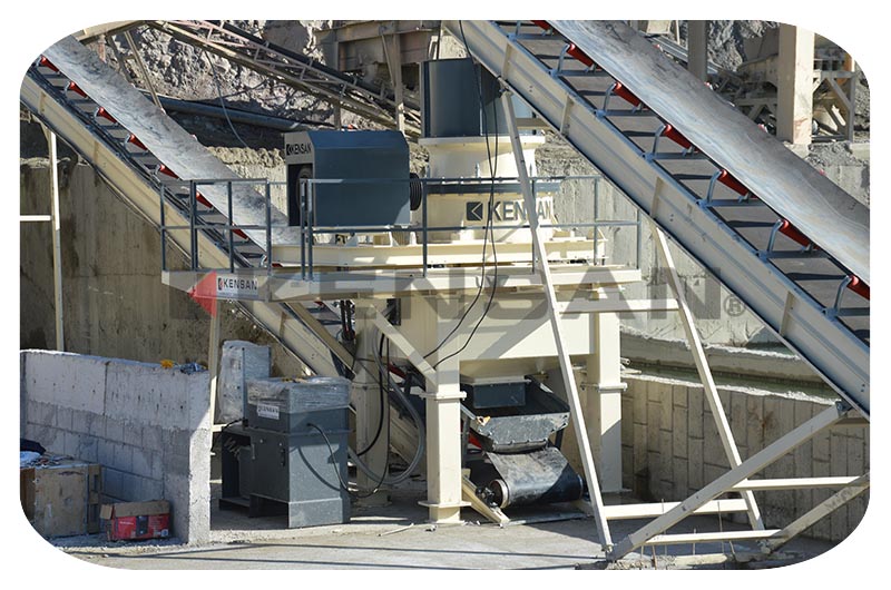 Cone Crusher