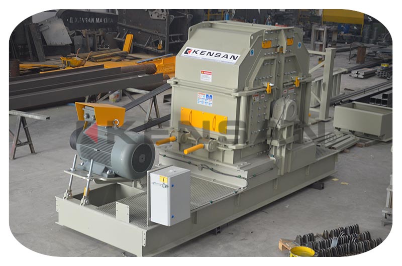 kensan makina