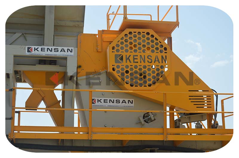 çeneli kırıcı