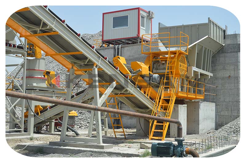 çeneli kırıcı