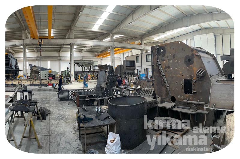 kensan makina