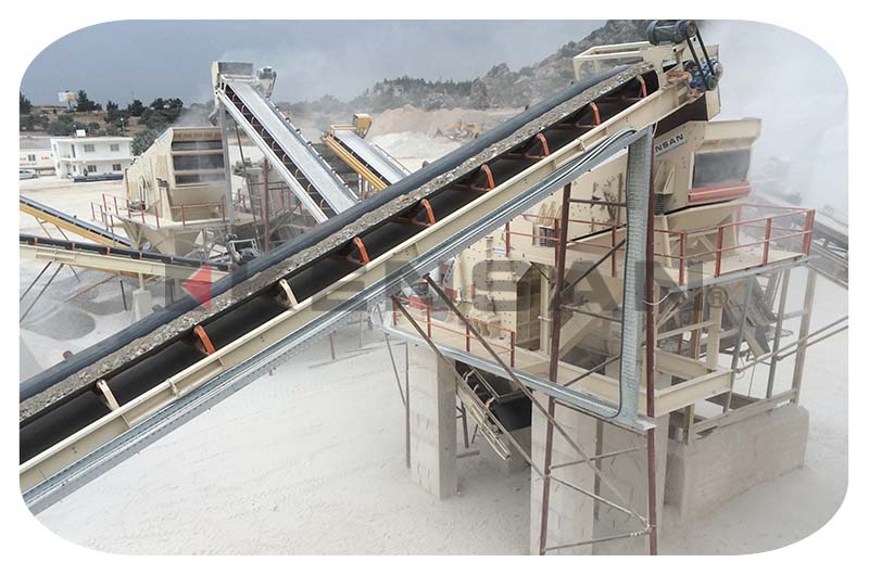 УДАРНЫЕ ДРОБИЛКИ ДЛЯ ВТОРИЧНОГО ДРОБЛЕНИЯ